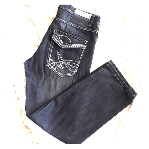 South Pole Other - Southpole Premium Jeans